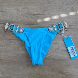 Beach Bunny Bikini Bottoms